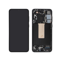 Complete Screen Graphite Galaxy S23+ (S916B) (PA)