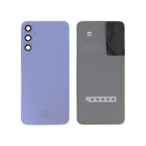Back Cover Purple Galaxy A34 5G (A346B)