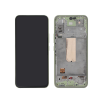 Complete Screen Green Galaxy A54 5G (A546B)