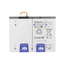 Battery Galaxy Tab S9 (SM-X710/SM-X716B)