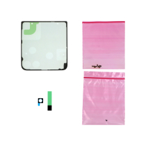 Adhesive Kit Screen Galaxy Z Flip5 (F731B)