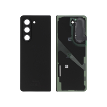 Back Cover Black Galaxy Z Fold5 (F946B)