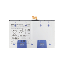 Battery Galaxy Tab S9+(X810/X816)