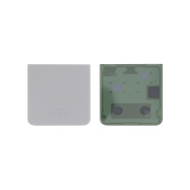 Back Cover Gray Galaxy Z Flip5 (F731B)