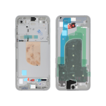 Midframe Cream Galaxy S23 FE (S711B)
