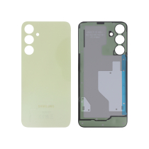 Back Cover Lime Galaxy A25 5G (A256B)