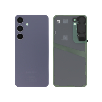 Backcover Cobalt Violet Galaxy S24 (S921B)