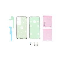 Adhesive Kit Screen/Back Cover Galaxy S23 FE (S711B)