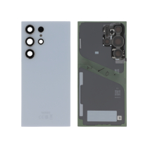 Back Cover Titanium Blue Galaxy S24 Ultra (S928B)