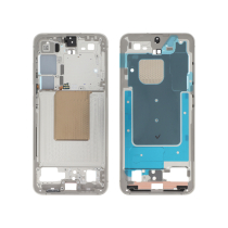 Midframe Cream Galaxy S24 (S921B)