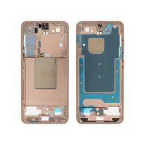 Midframe Orange Galaxy S24 (S921B)