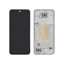 Complete Screen Lilac Galaxy A35 5G (A356B) (PA)