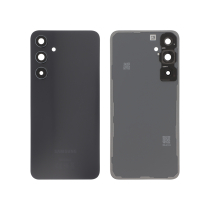 Back Cover Night Blue Galaxy A55 5G (A556B)