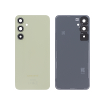 Back Cover Lime Galaxy A55 5G (A556B)