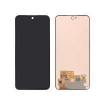 Complete Screen Galaxy A55 5G (A556B) (Without frame)