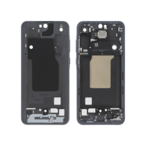 Midframe Blue Galaxy A55 5G (A556B)