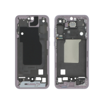 Midframe Lilac Galaxy A55 5G (A556B)