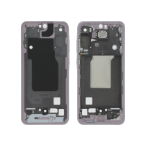 Midframe Lilac Galaxy A55 5G (A556B)