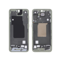 Midframe Lime Galaxy A55 5G (A556B)