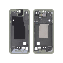 Midframe Lime Galaxy A55 5G (A556B)