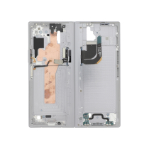 Midframe Grey Galaxy Z Fold6 (F956B)