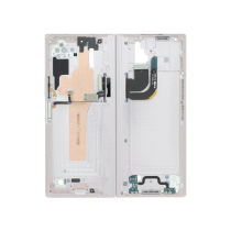 Midframe Pink Galaxy Z Fold6 (F956B)