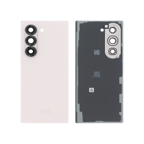Back Cover Pink Galaxy Z Fold6 (F956B)