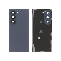 Back Cover Night Blue Galaxy Z Fold6 (F956B)