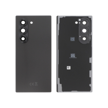 Backcover Carbon Black Galaxy Z Fold6 (F956B)