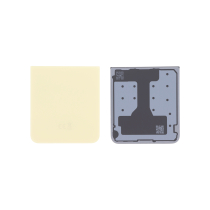 Back Cover Yellow Galaxy Z Flip6 (F741B)
