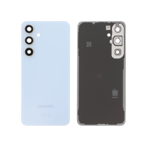 Back Cover Blue Galaxy S24 FE (S721B)