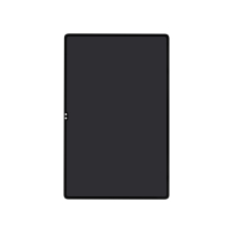Complete Screen Gray Galaxy Tab S10 Ultra (X920/X926)
