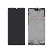 Complete Screen Blue Night Galaxy A16 5G (A166B)