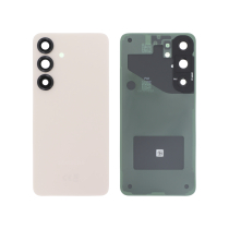 Back Cover Rose Gold Galaxy S25 (S931B)