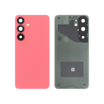 Back Cover Coral Galaxy S25 (S931B)