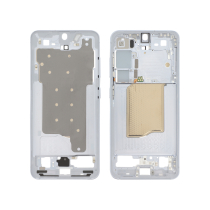 Midframe Light Blue Galaxy S25 (S931B)