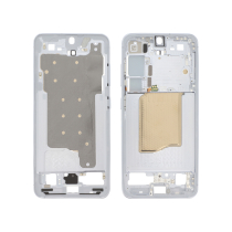 Midframe Light Blue Galaxy S25 (S931B)