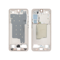 Midframe Rose Gold Galaxy S25 (S931B)