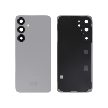 Back Cover Grey Galaxy S25+ (S936B)