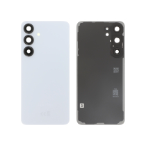 Back Cover Light Blue Galaxy S25+ (S936B)