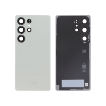 Backcover Titanium Green Galaxy S25 Ultra (S938B)
