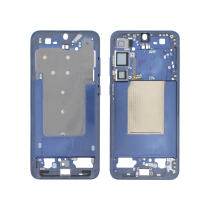 Midframe Dark Blue Galaxy S25+ (S936B)