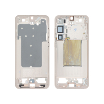 Midframe Pink Gold Galaxy S25+ (S936B)