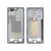 Midframe Black Absolute Galaxy S25 Ultra (S938B)
