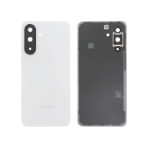 Back Cover White Galaxy A36 5G (A366B)