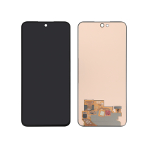 Complete Screen Galaxy A56 5G (A566B) (Without frame)