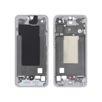 Midframe Pink Galaxy A56 5G (A566B)