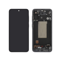 Graphite Complete Screen Galaxy A56 5G (A566B) (PA)