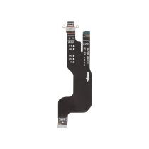 Charging Port Flex Cable + Main flex Galaxy Z Fold7 (F966B)