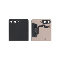 Complete Outer Screen Galaxy Z Flip7 (F766B)